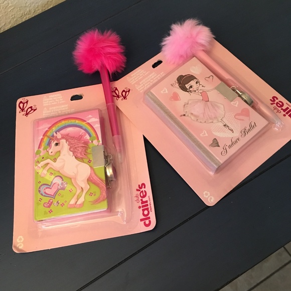 Diary Note Book - Picture 2 of 4